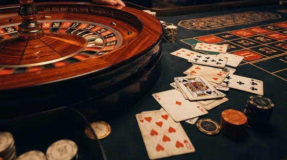 Live dealer casino tables including teen patti and roulette on 11xplay