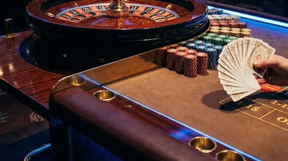 Fastwin live dealer casino tables
