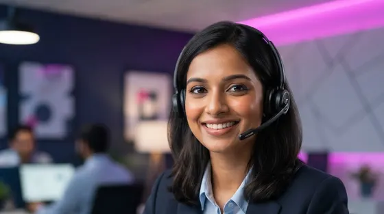 24x7 WhatsApp support team assisting Lotus365 ID holders