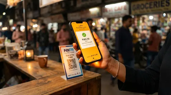 Instant UPI deposit and withdrawal flow for a Mahadev Book ID via WhatsApp