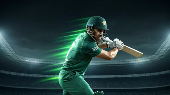 Live cricket match odds and session markets updating in real time on PlayExch