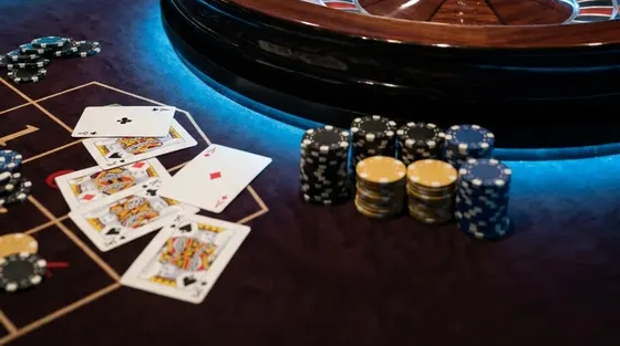 Sky Exchange live dealer casino tables