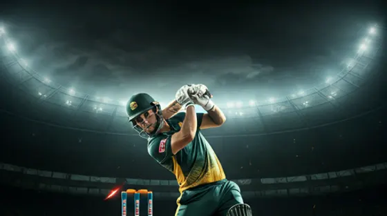 Live cricket match odds and session markets on the TigerExch exchange interface