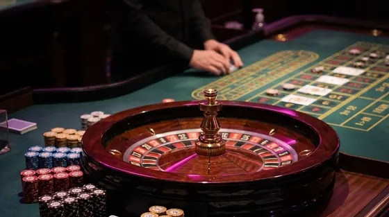 World777 live dealer casino tables
