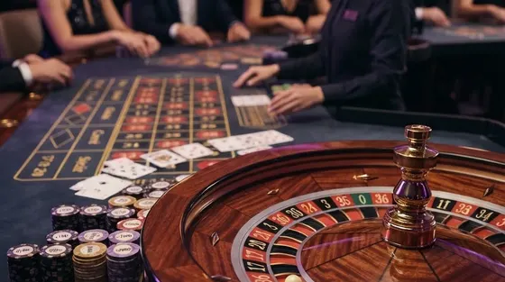 Yolo247 live dealer casino tables