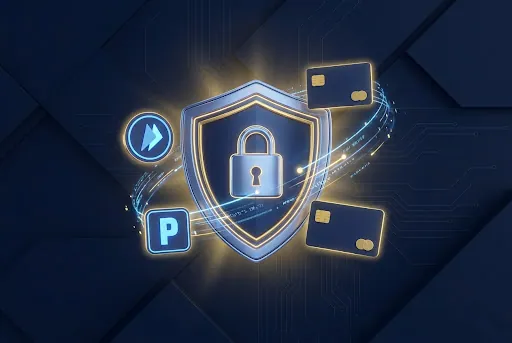Secure and fast payments