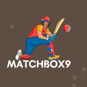 Matchbox9 Id