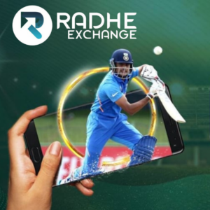 Radhe Exchange Cricket Id