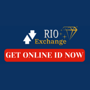 Riodiamond Exchange Id