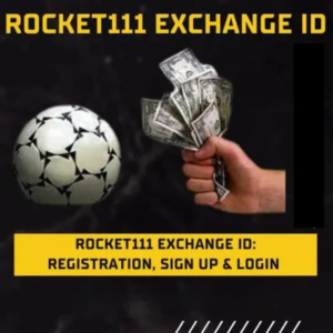Rocket111 Exchange