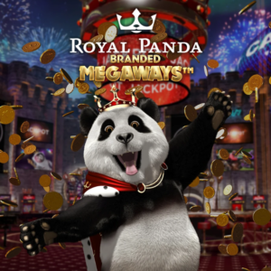 Royal Panda Id
