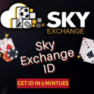 Sky Exchange Id