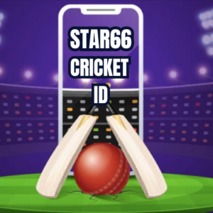 Star66 Cricket Id