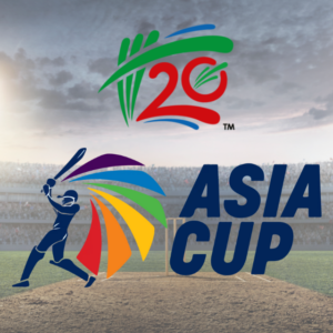 T20 Asia Cup Cricket Id