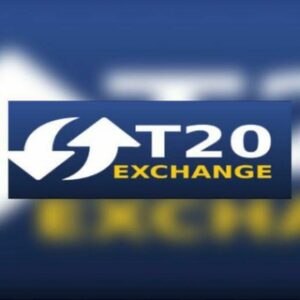 T20 Exchange Id