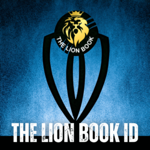 The Lion Book Id