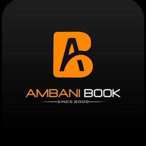 ambani book