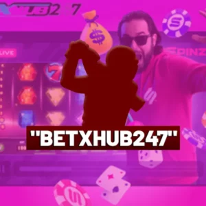 betxhub247