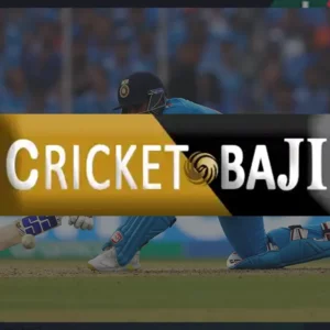 cricket baji