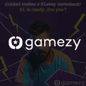 gamezy