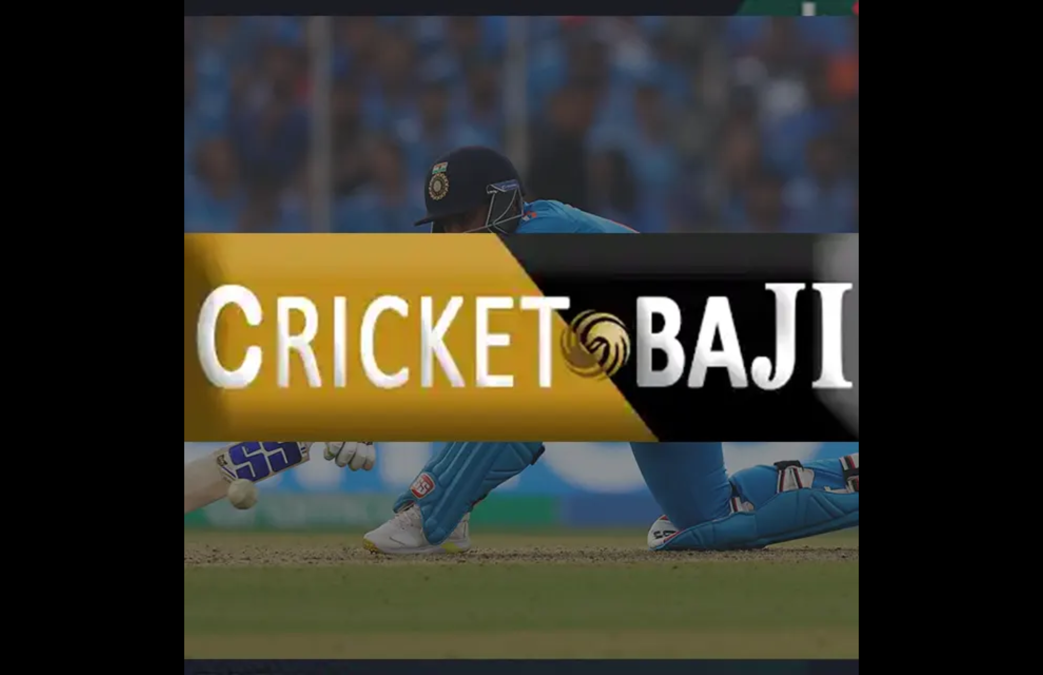 Cricket Baji