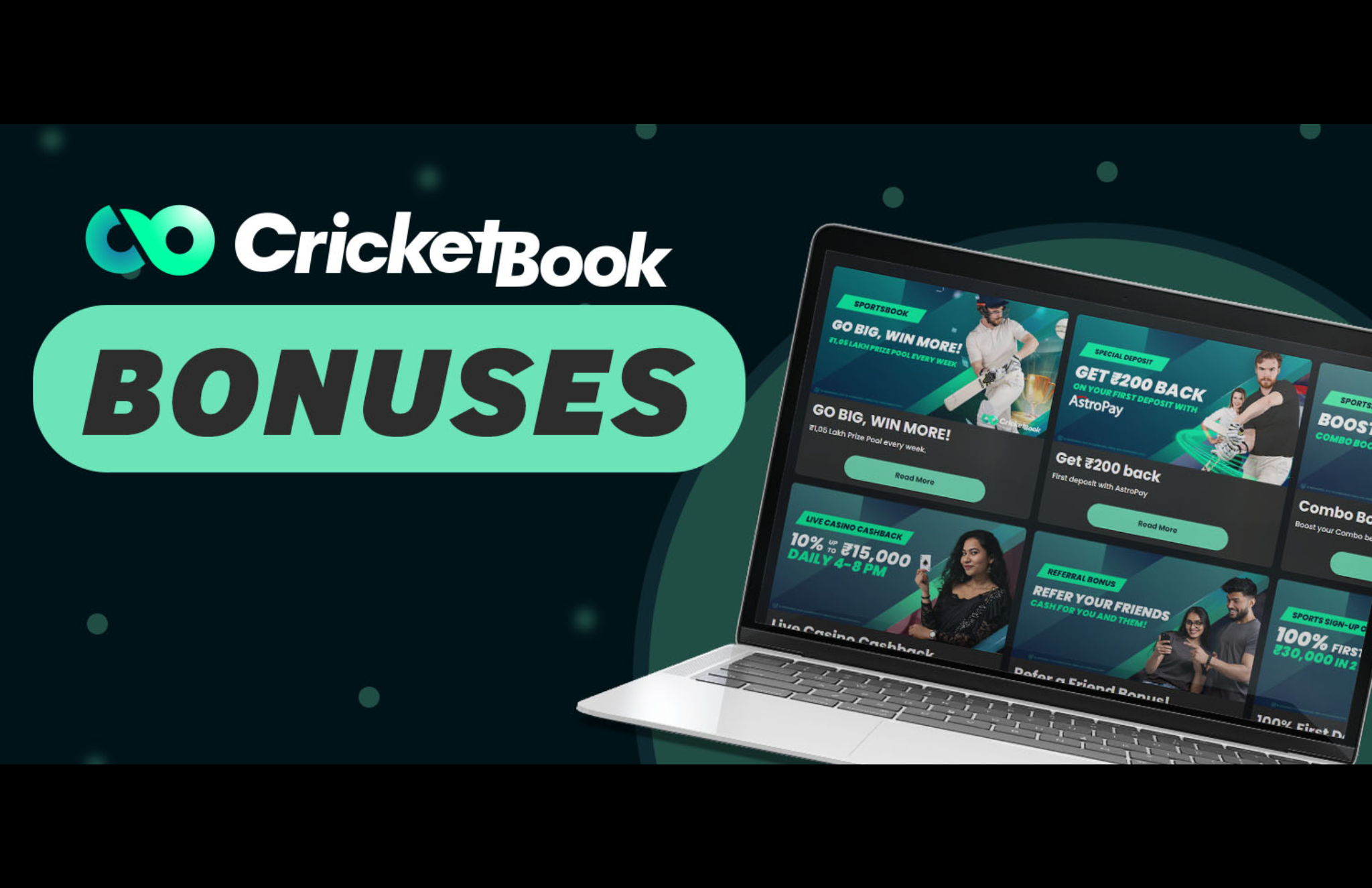 Cricketbook