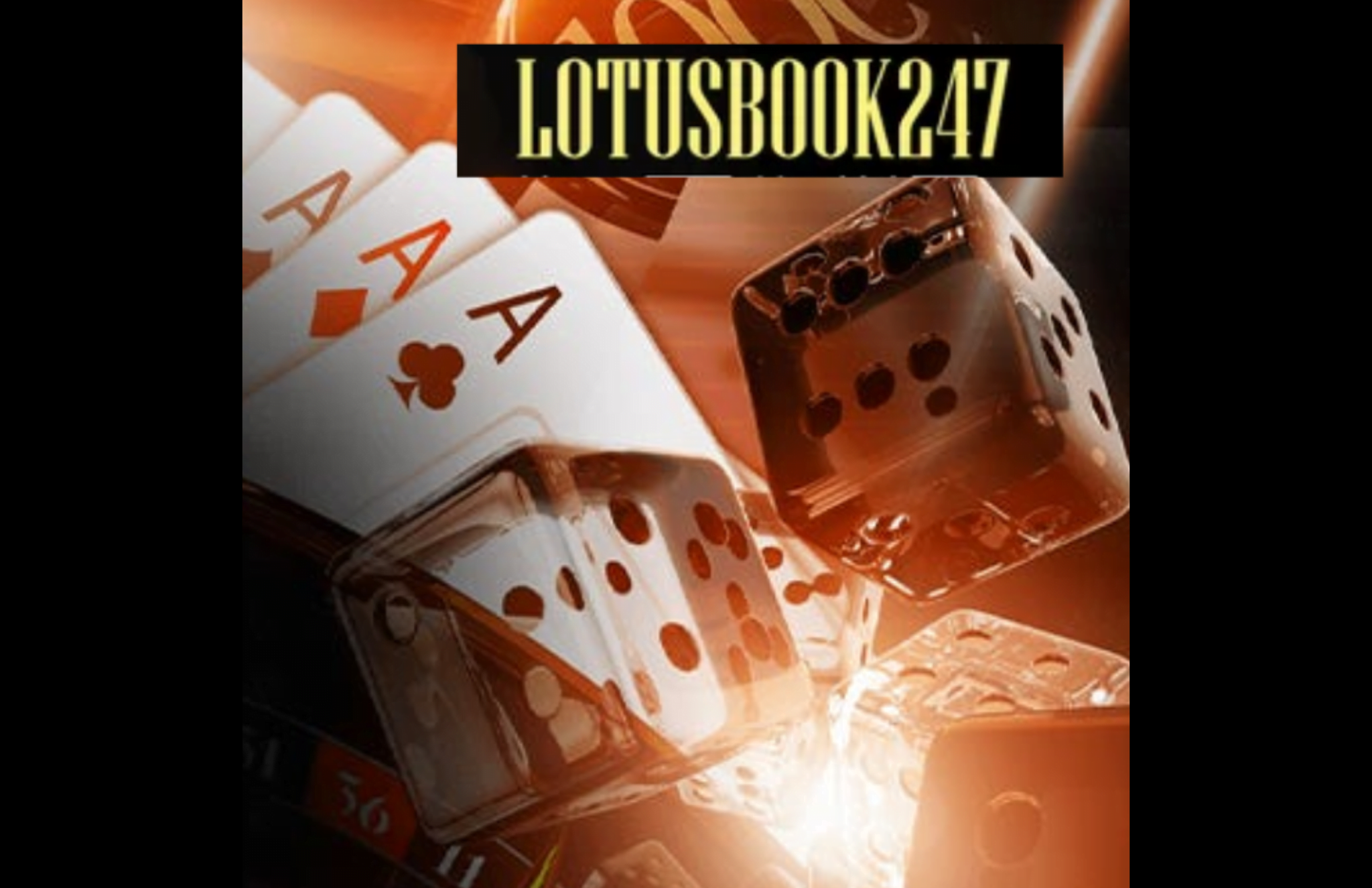 Lotusbook247