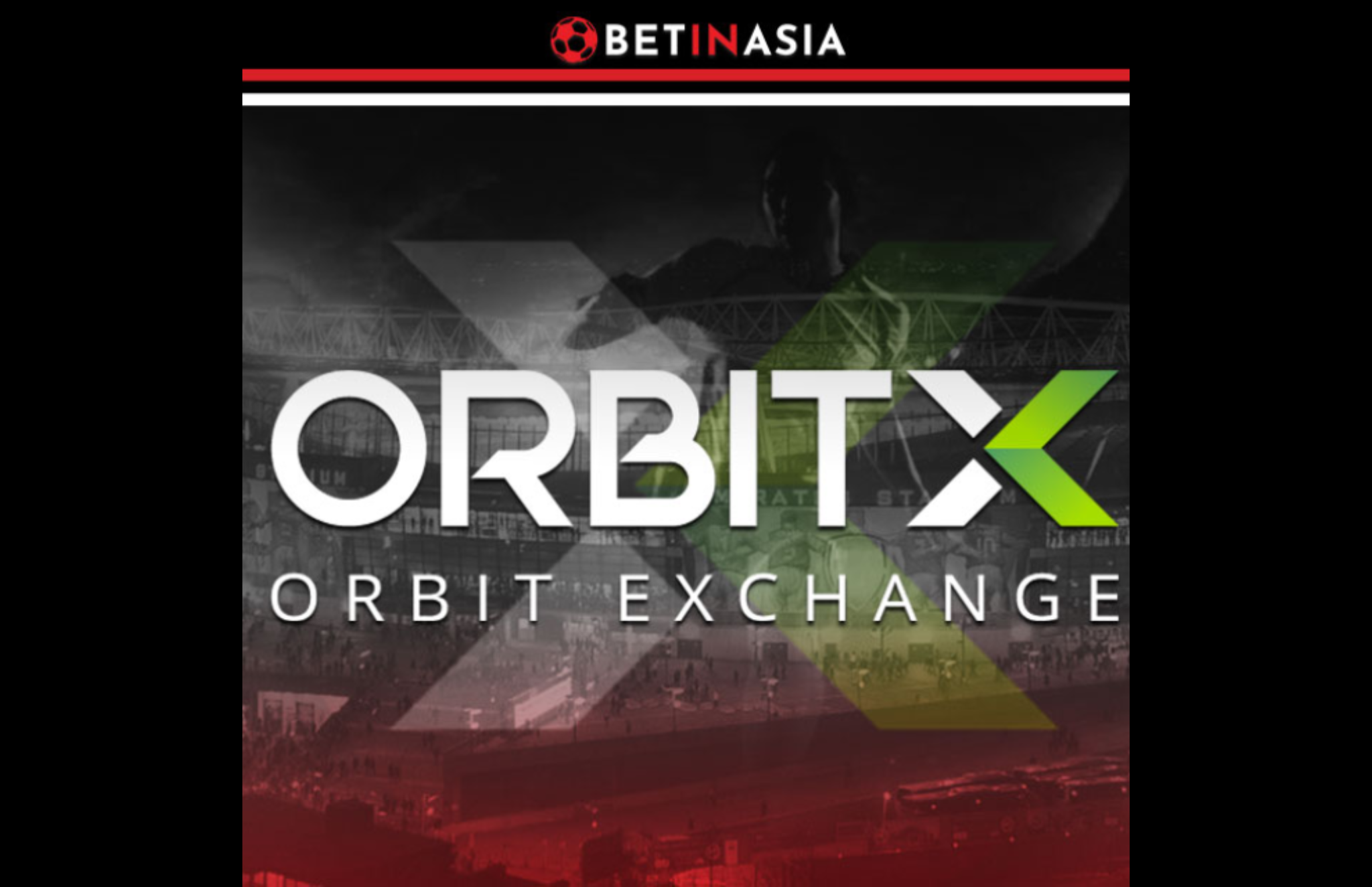 Orbit Exchange