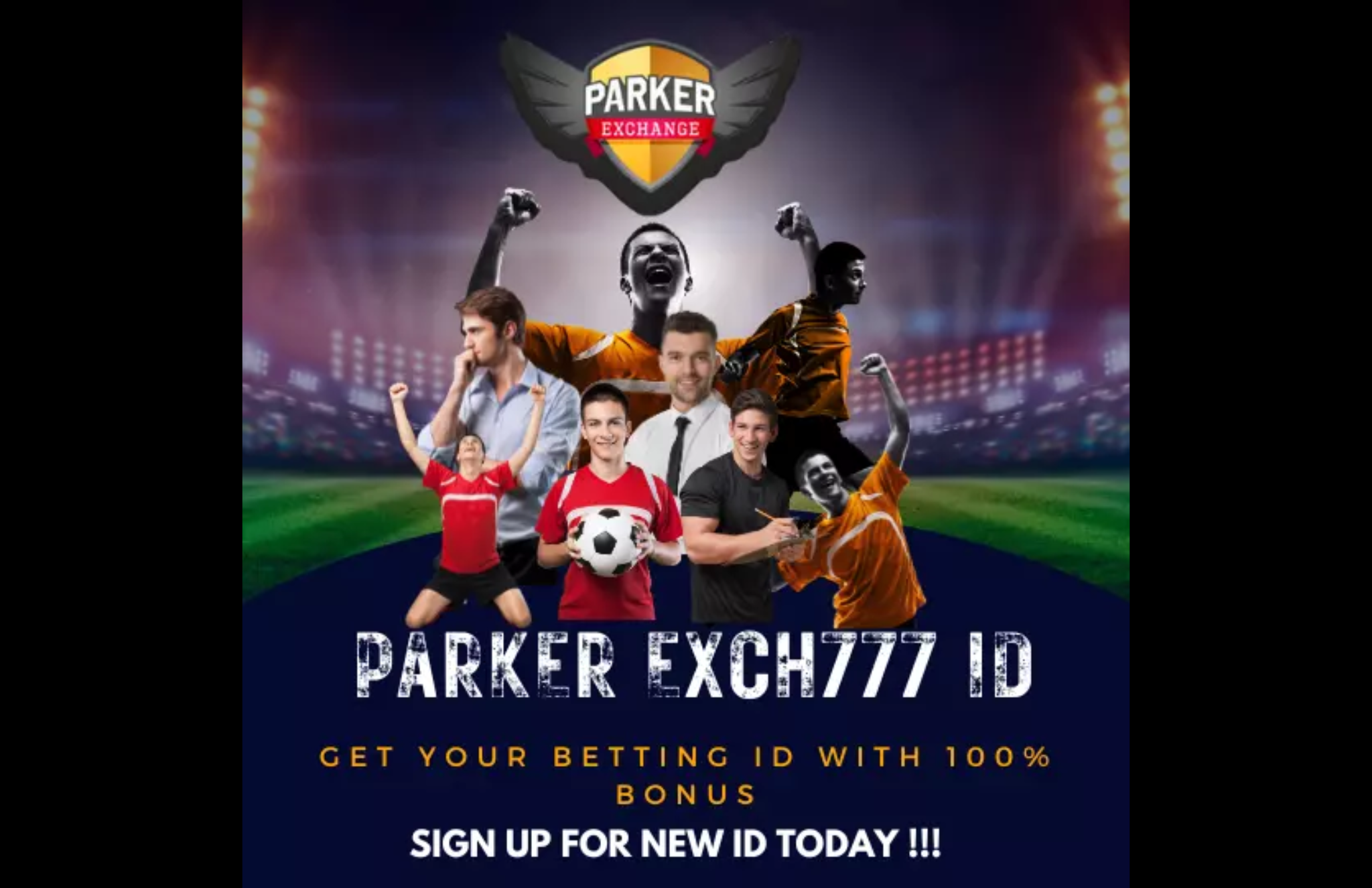 Parker Exchange