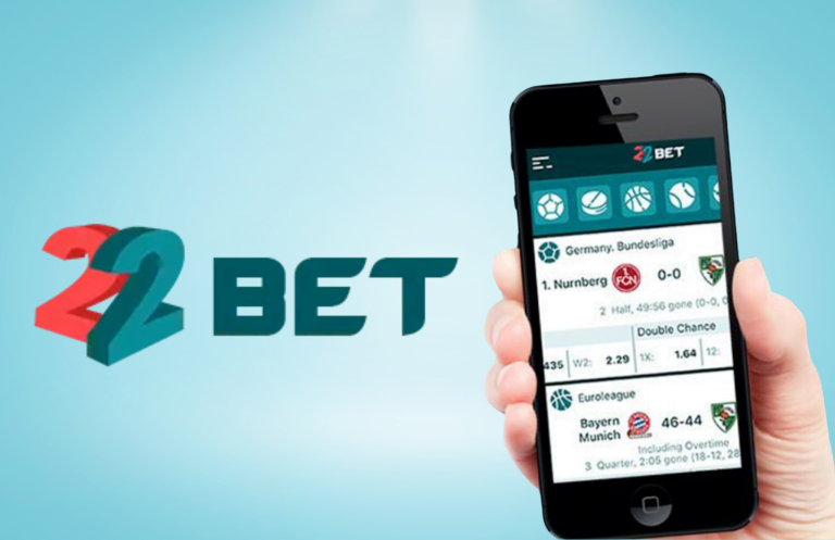 Unveiling 22Bet: A New Era in Online Cricket Betting