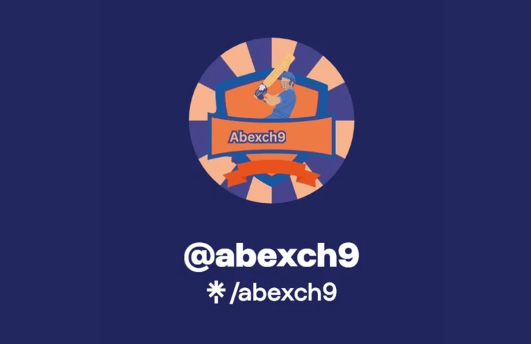 Cricket Betting with Abexch9
