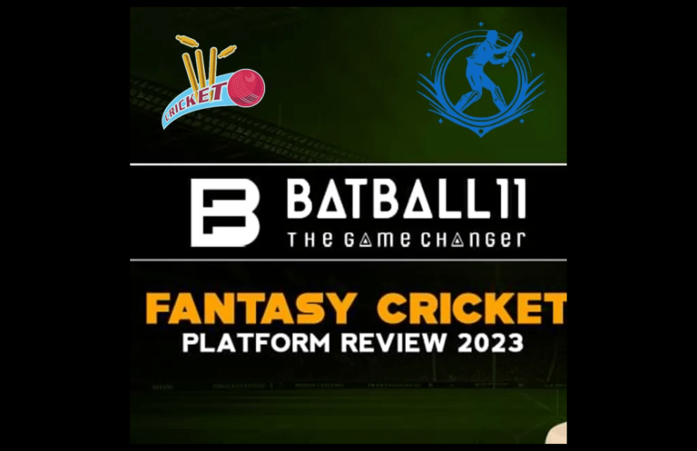 Welcome to Batball11: The Premier Online Cricket Betting Platform