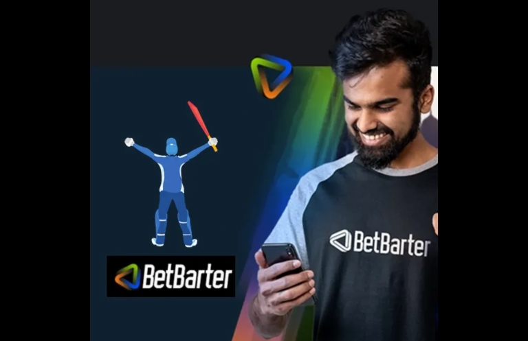 Welcome Betbarter New ID
