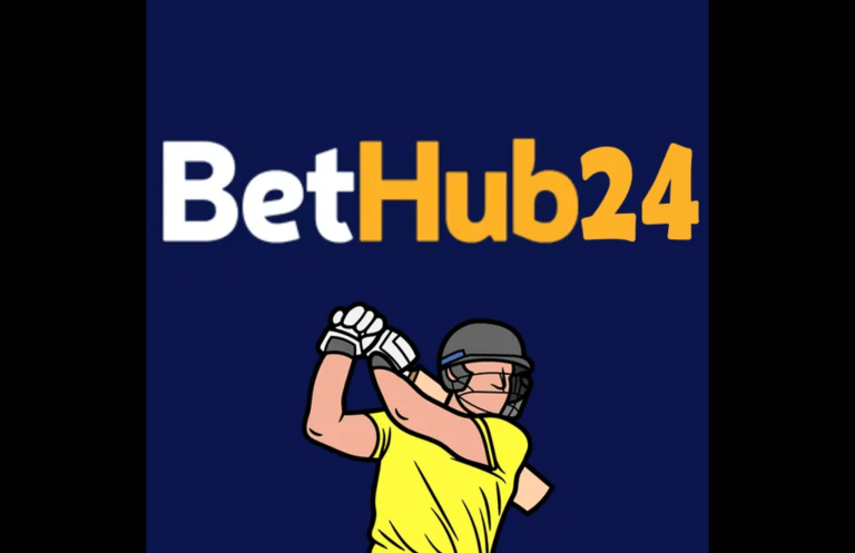 Welcome to Bethub24 New ID