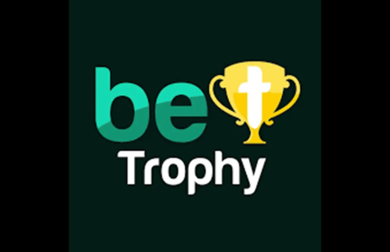 Introducing Betrophy Sports New ID