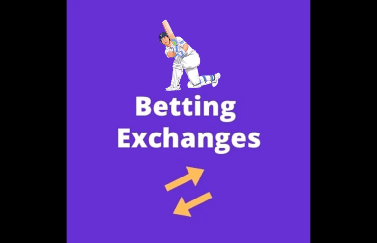 Betting Exchanges New ID