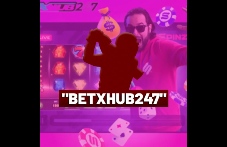 Unlocking the World of Betxhub247 New ID