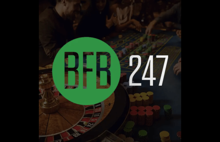 Welcome to Bfb247 New ID