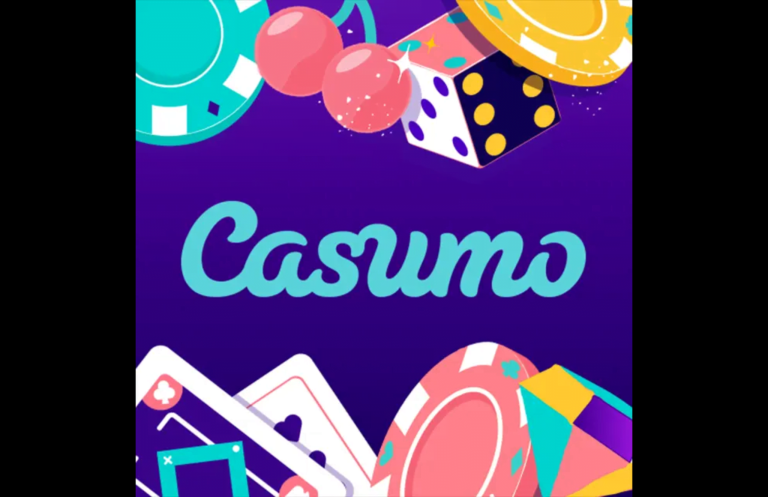 Casumo New ID