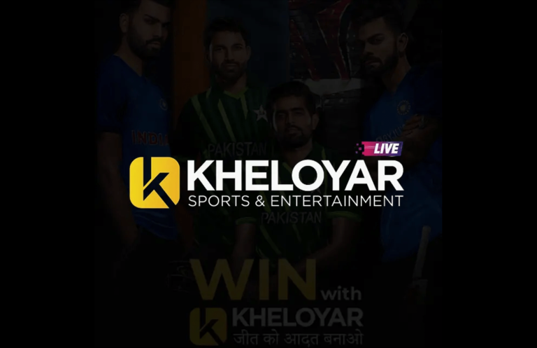 Kheloyar: A leading Online Cricket Betting Platform