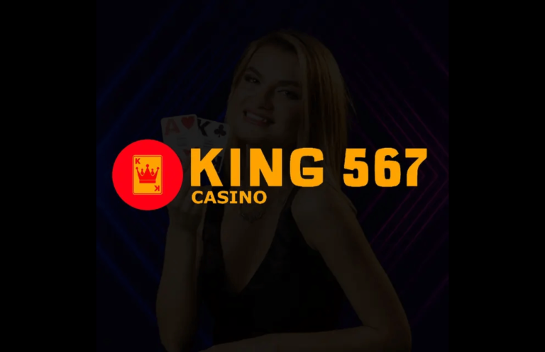 Introducing King567 New ID Platform