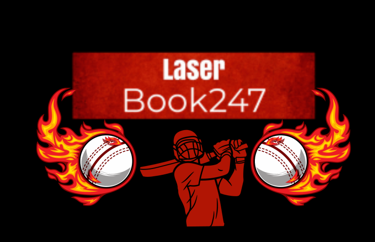 Introducing Laserbook247 New ID