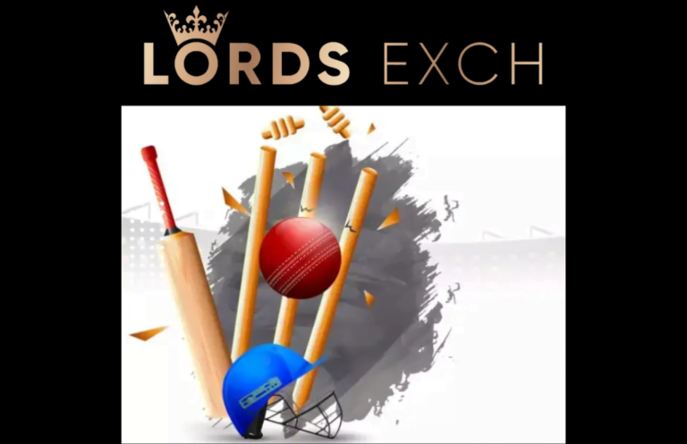 Unveiling Lords Exchange New ID