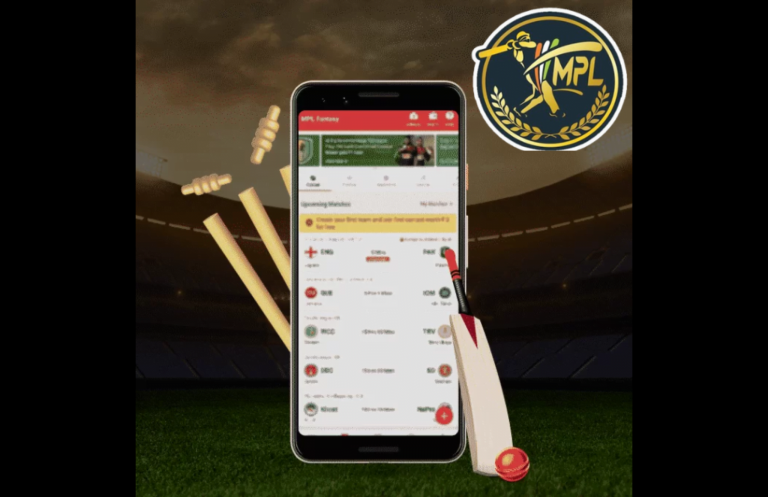 Welcome to MPL New ID