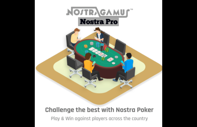 Welcome to Nostra Pro