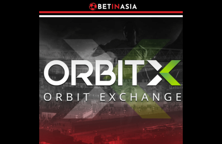 Orbit Exchange New ID