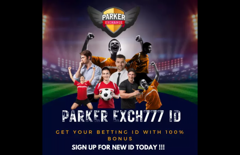 Parker Exchange: Your Gateway to Exciting Online Cricket Betting