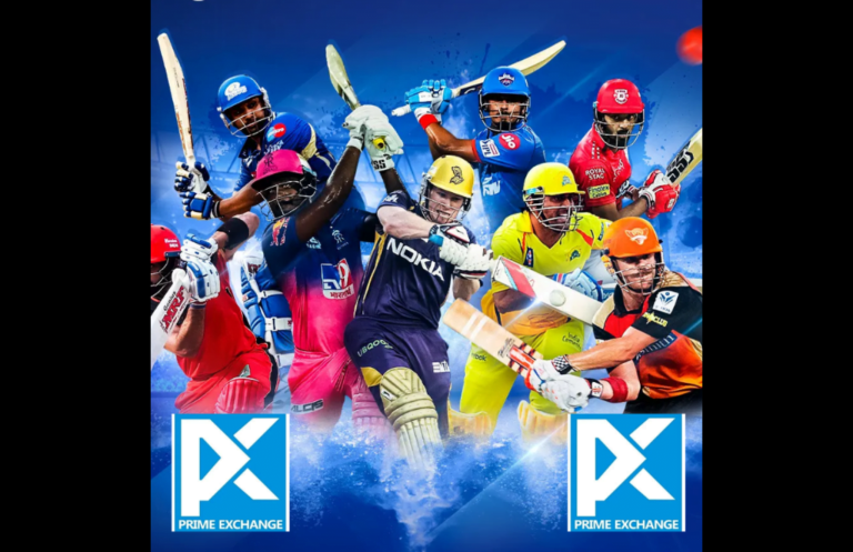 Primeexch New ID: Unleashing the Thrill of Online Cricket Betting