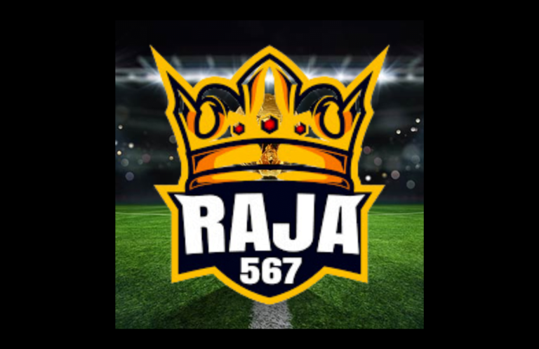Get Raja567 New ID Online Cricket Betting Platform