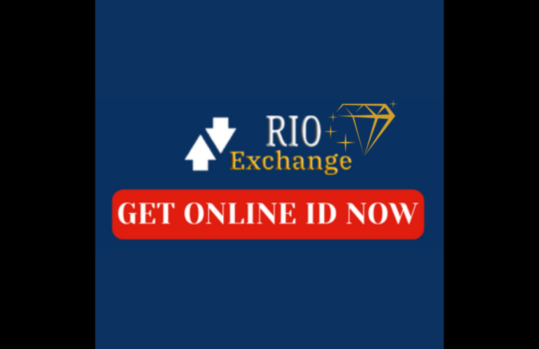 Riodiamond Exchange Online Cricket Betting Platform